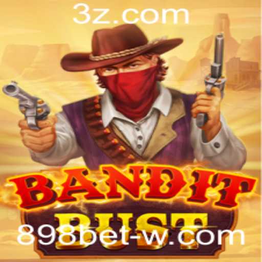 Descubra a Emoção de BanditBust: O Jogo que Conquistou 898bet