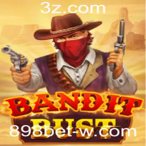 Descubra a Emoção de BanditBust: O Jogo que Conquistou 898bet