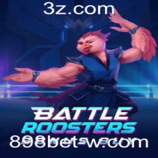 BattleRoostersBonusBuy: Um Mergulho no Novo Fenômeno de Jogos em 898bet