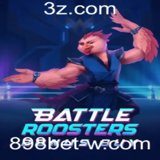 BattleRoostersBonusBuy: Um Mergulho no Novo Fenômeno de Jogos em 898bet