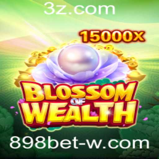Explorando BlossomofWealth: Um Mergulho no Universo de 898bet