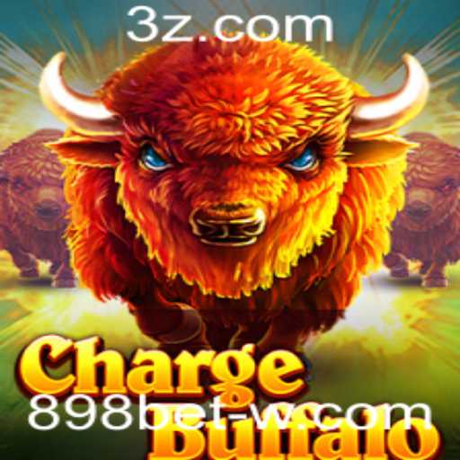 Explorando o Fascinante Mundo de ChargeBuffalo: O Jogo de Estratégia de 898Bet