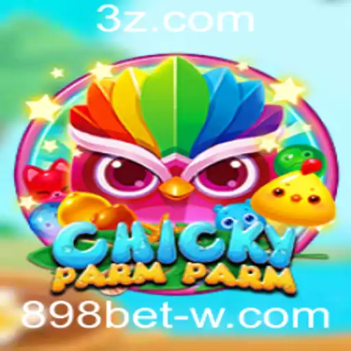 ChickyParmParm: Explorando o Fenômeno do Jogo com 898bet