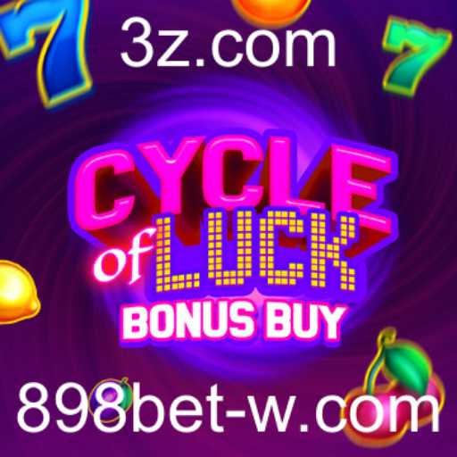 Explorando o Mundo Atraente de CycleofLuckBonusBuy no 898bet