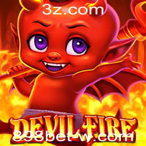 Explorando o Mundo de DevilFire e Sua Aposta na 898bet