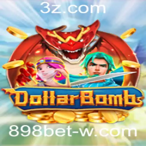 DollarBombs: O Novo Hit nas Plataformas de Jogos com 898bet
