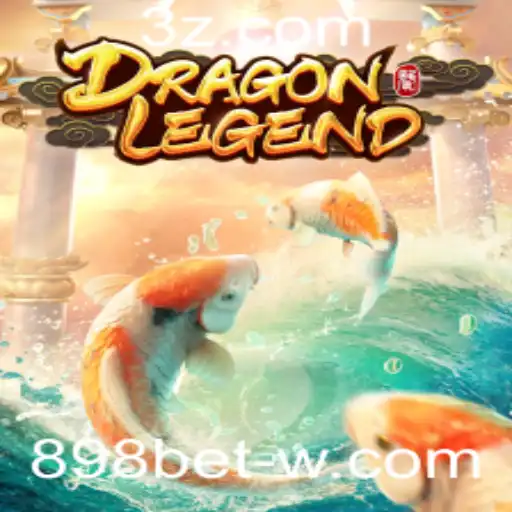 Explorando DragonLegend: Um Mergulho no Jogo Popular da 898bet