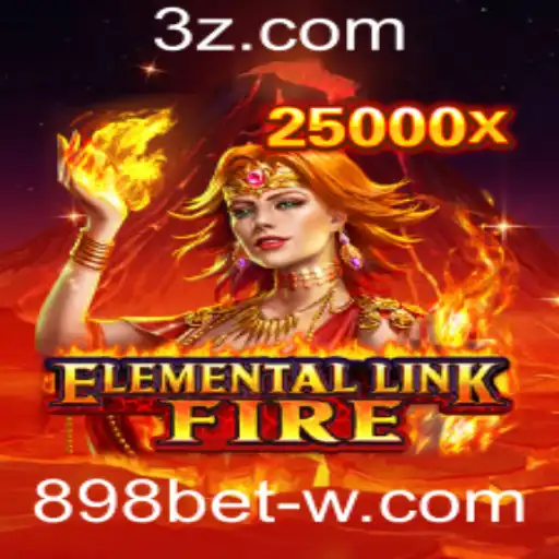 ElementalLinkFire: Explorando o Universo do Novo Jogo Com 898bet