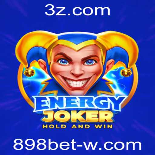 EnergyJoker: Um Mergulho no Eletrizante Mundo dos Jogos