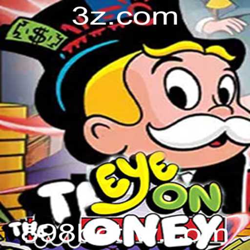 EyeOnTheMoney: Explore o Novo Jogo da 898bet