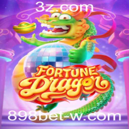 Explorando o Mundo Emocionante de FortuneDragon: Uma Nova Sensação no 898bet