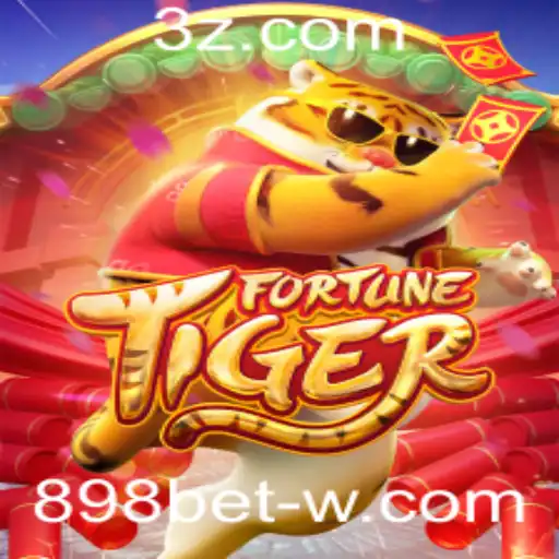 Explorando o Fascinante Mundo de FortuneTiger com 898bet