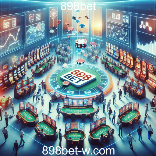 Entendendo as Apostas Flexíveis na 898bet