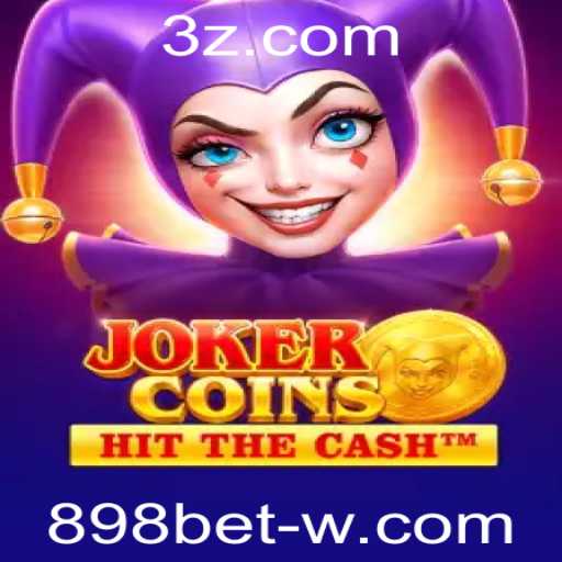 Descubra JokerCoins: O Jogo Que Está Conquistando 898bet