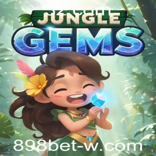JungleGems: Descubra a Aventura Selvagem dos Cassinos