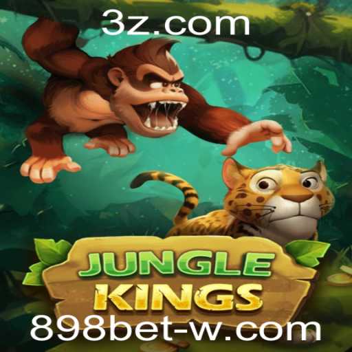 Explorando o Fascinante Mundo de JungleKings: Regras e Jogabilidade
