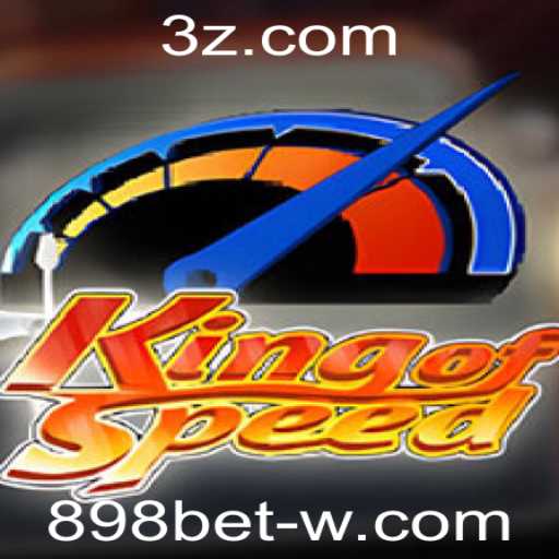 KingofSpeed: Revolucionando as Corridas Virtuais com 898bet