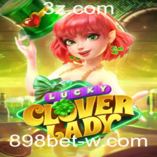 Explorando o Fascinante Mundo de LuckyCloverLady no 898bet