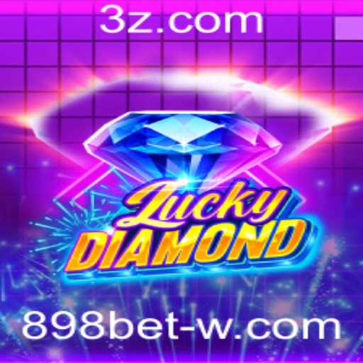 Explorando LuckyDiamond: Um Novo Fenômeno no Mundo dos Jogos de Azar