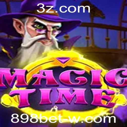 MagicTime: Um Mergulho no Mundo do Jogo Inovador