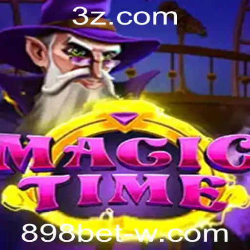 MagicTime: Um Mergulho no Mundo do Jogo Inovador