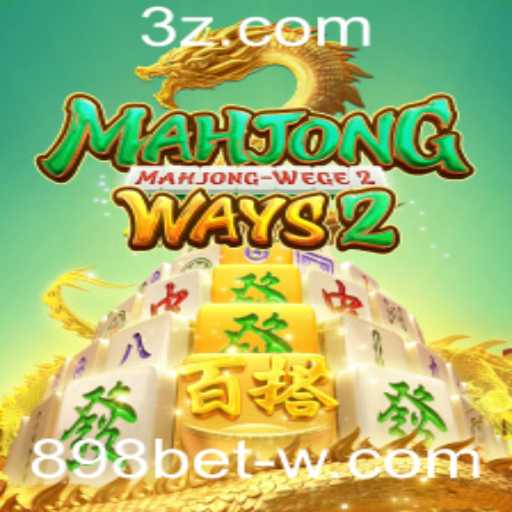 MahjongWays2: Explorando o Popular Jogo de Slot e sua Relação com o 898bet