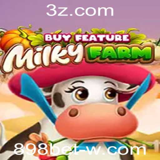 MilkyFarmBuyFeature: Um Novo Horizonte de Entretenimento no 898bet