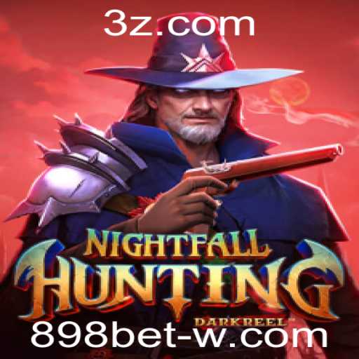 Descubra as Aventuras e Regras de 'NightfallHunting'
