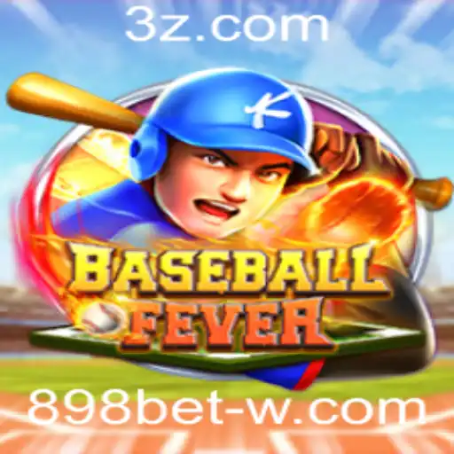 Descubra o Emocionante Mundo de BaseballFever com 898bet