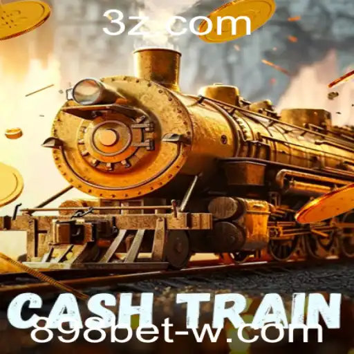 CashTrain: Um Mergulho no Universo de Possibilidades do 898bet