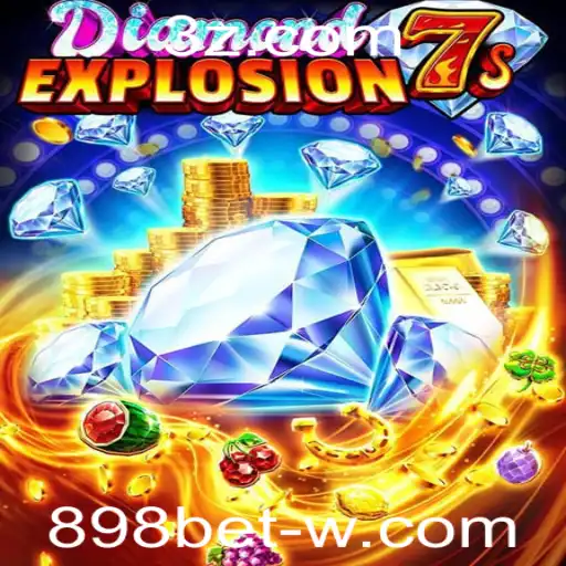 Descubra o Fascinante Mundo de DiamondExplosion7s com 898bet