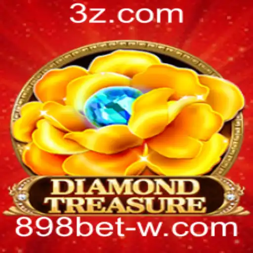 Explore Diamondtreasure: O Jogo Envolvente da 898bet