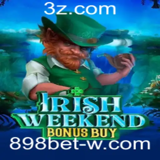 Explorando o Jogo IrishWeekendBonusBuy na Plataforma 898bet
