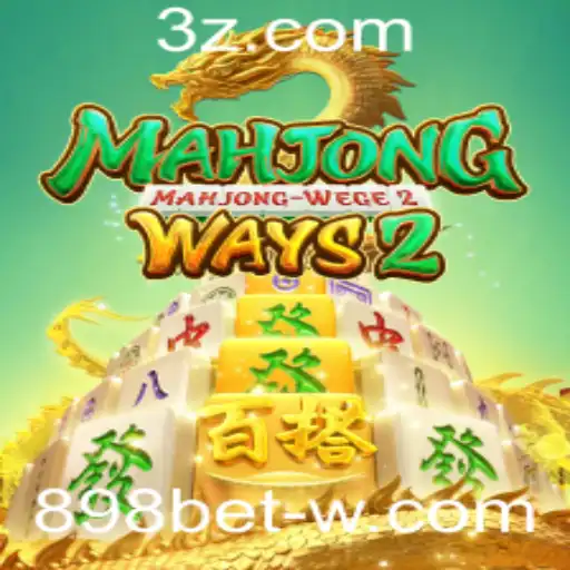 MahjongWays2: Explorando o Popular Jogo de Slot e sua Relação com o 898bet