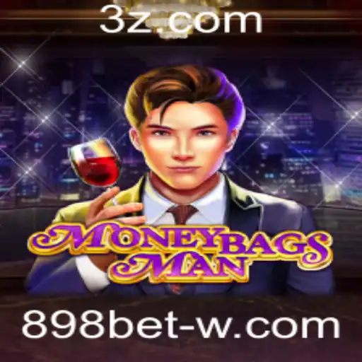 Explorando o Fascinante Jogo MoneybagsMan e o Mundo de 898bet