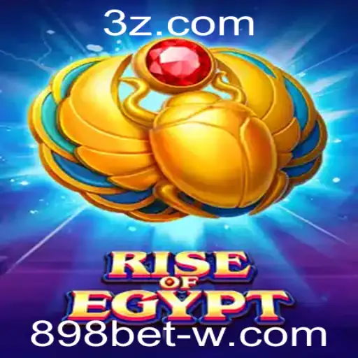 RiseOfEgypt: Uma Jornada Fascinante no Mundo dos Jogos Online com 898bet