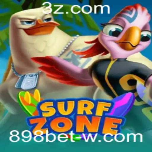SurfZone: Dominando as Ondas e Estratégias em 898bet