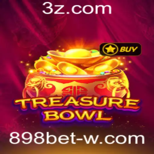 Explorando TreasureBowl: Mergulhe na Aventura de Cassino com 898bet
