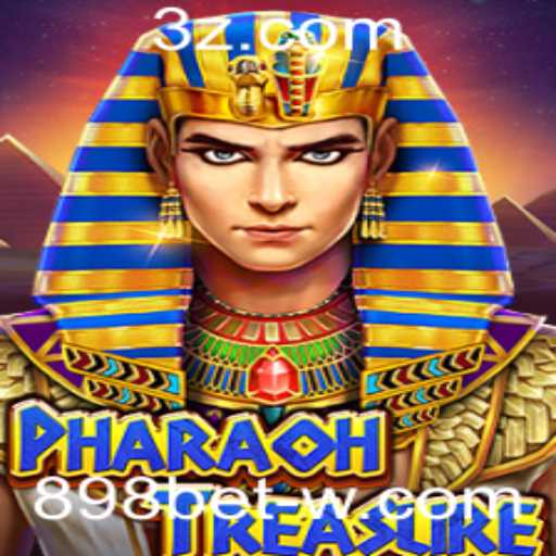 PharaohTreasure: Descubra os Mistérios do Antigo Egito com 898bet