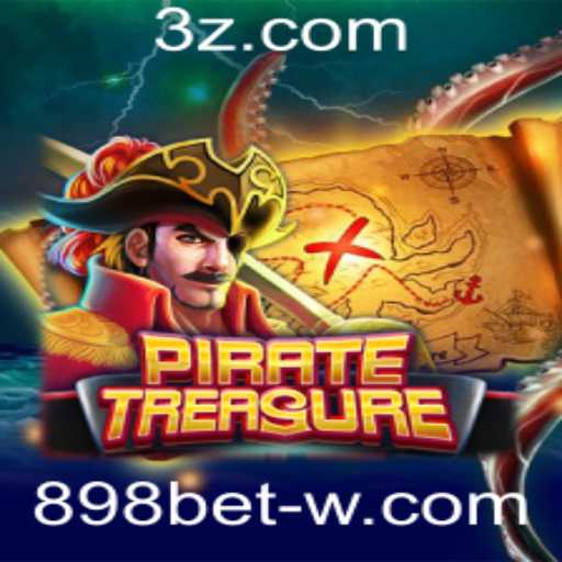 Descubra o Fascinante Mundo de PirateTreasure com 898bet