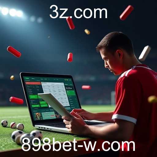 898bet