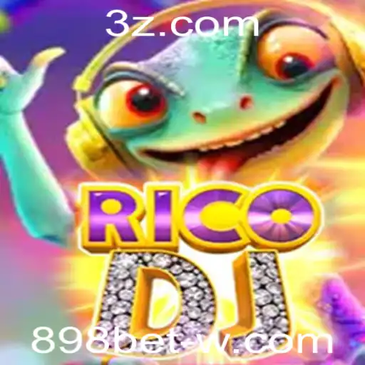 Explorando o Dinâmico Mundo do Jogo RicoDJ