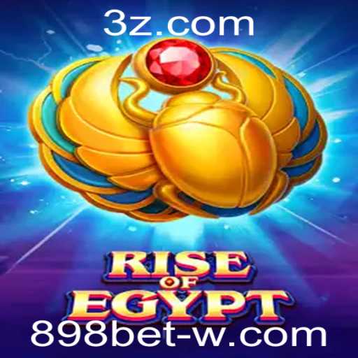 RiseOfEgypt: Uma Jornada Fascinante no Mundo dos Jogos Online com 898bet