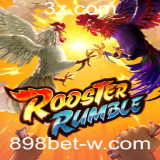 Descubra o Empolgante Mundo de RoosterRumble no 898bet