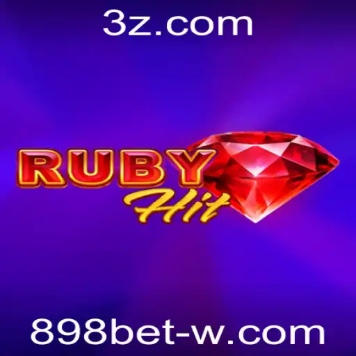 Descubra RubyHit: Um Jogo Emocionante Com 898bet