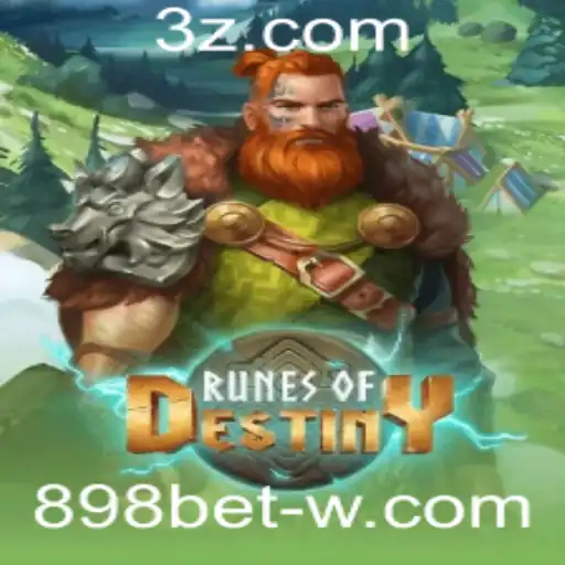 Descubra o Fascinante Mundo do 'RunesOfDestiny' com 898bet