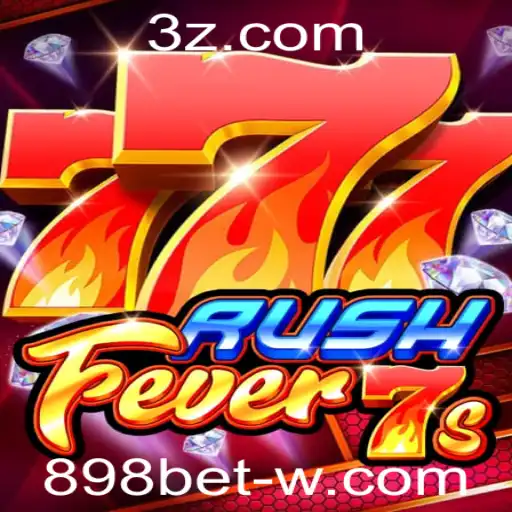 Descubra o Mundo Empolgante de RushFever7s com 898bet