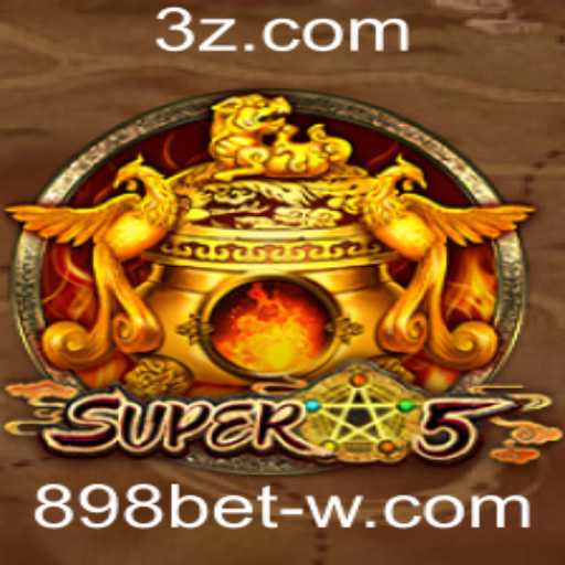 Descubra as Emoções do Jogo Super5: A Nova Atração em 898bet