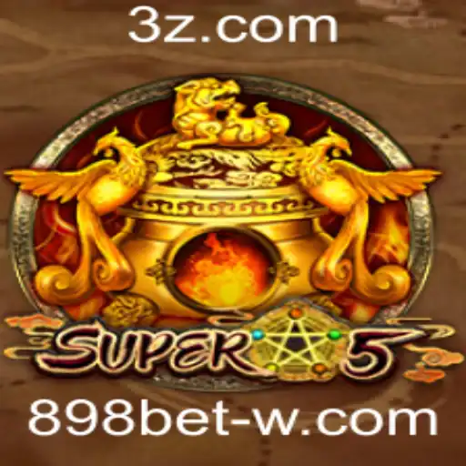 Descubra as Emoções do Jogo Super5: A Nova Atração em 898bet