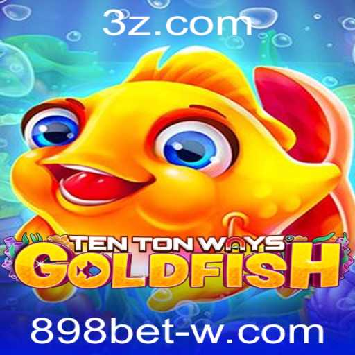 Explorando o Fascinante Mundo de TenTonWaysGoldfish